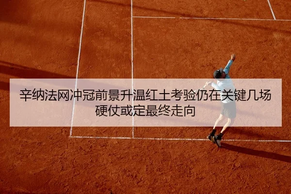 辛纳法网冲冠前景升温红土考验仍在关键几场硬仗或定最终走向